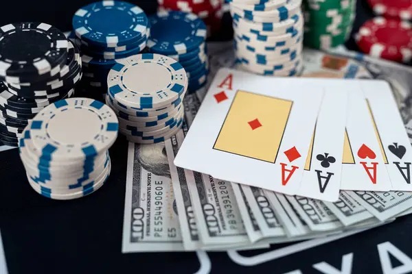 tokek 88 What's Inside Our Live Casino